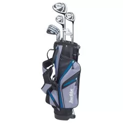 Tour Edge Juniors HL-J Age 11-14 Package Set