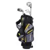 Tour Edge Juniors HL-J Age 3-6 Package Set 2 Tour Edge Juniors HL-J Age 3-6 Package Set -Golf Shop tour edge juniors hl j age 3 6 package set 107404 c 1
