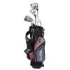 Tour Edge Juniors HL-J Age 5-8 Package Set -Golf Shop tour edge juniors hl j age 5 8 package set 107406 c 1