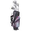 Tour Edge Juniors HL-J Age 9-12 Package Set -Golf Shop tour edge juniors hl j age 9 12 package set 107410 c 1