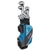 Tour Edge Men's Bazooka 370 Complete Set -Golf Shop tour edge mens bazooka 370 complete set 112302 c 1
