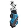 Tour Edge Men's Bazooka 370 Complete Set - Left Hand -Golf Shop tour edge mens bazooka 370 complete set left hand 112298 c 1