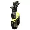 Tour Edge Men's Bazooka 470 Black Graphite Complete Set -Golf Shop tour edge mens bazooka 470 black graphite complete set 112303 c 1