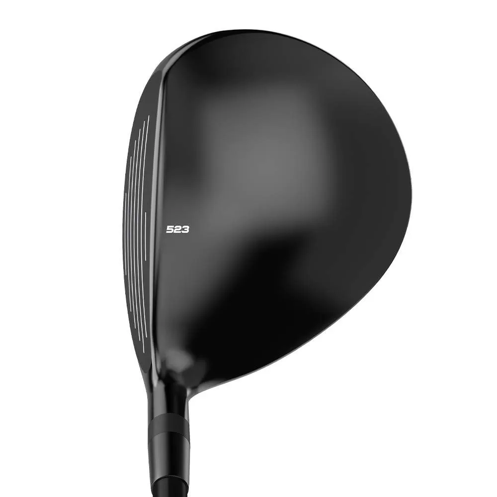 Tour Edge Men's Hot Launch C523 Fairway Wood 4 Tour Edge Men's Hot Launch C523 Fairway Wood - Image 2