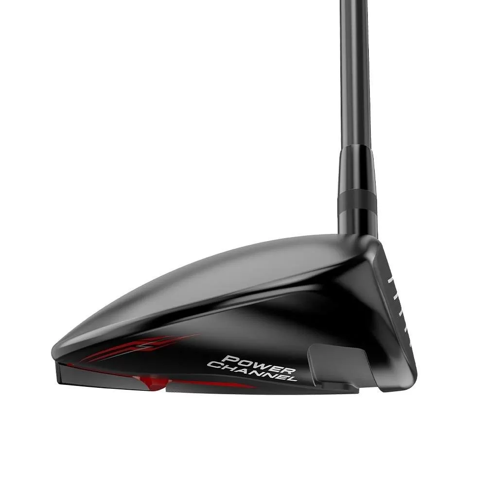 Tour Edge Men's Hot Launch C523 Fairway Wood 6 Tour Edge Men's Hot Launch C523 Fairway Wood - Image 4