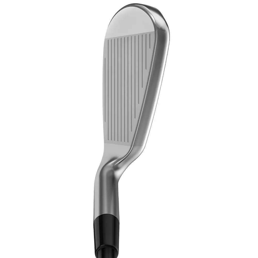 Tour Edge Men's Hot Launch C523 Iron Set 4 Tour Edge Men's Hot Launch C523 Iron Set - Image 2