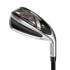 Tour Edge Men's Hot Launch E523 Graphite Iron Set -Golf Shop tour edge mens hot launch e523 graphite iron set 141119 c 1