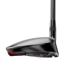 Tour Edge Men's Hot Launch E523 Offset Fairway Wood -Golf Shop tour edge mens hot launch e523 offset fairway wood 141108 c 4