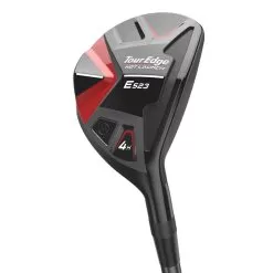 Tour Edge Men's Hot Launch E523 Offset Hybrid