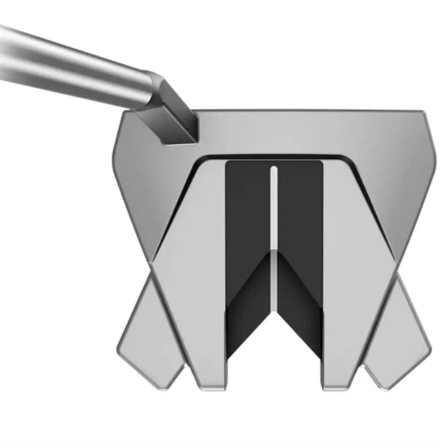 Tour Edge Wingman 701 Putter 4 Tour Edge Wingman 701 Putter - Image 2