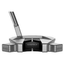 Tour Edge Wingman 701 Putter 8 Tour Edge Wingman 701 Putter -Golf Shop tour edge wingman 701 putter 138235 c 3