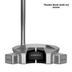 Tour Edge Wingman 702 Putter -Golf Shop tour edge wingman 702 putter 138236 c 2