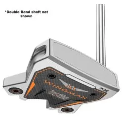Tour Edge Wingman 702 Putter -Golf Shop tour edge wingman 702 putter 138236 c 4