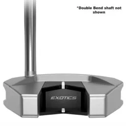 Tour Edge Wingman 704 Putter -Golf Shop tour edge wingman 704 putter 138238 c 2