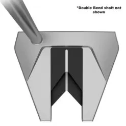 Tour Edge Wingman 704 Putter -Golf Shop tour edge wingman 704 putter 138238 c 3