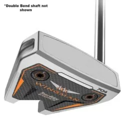 Tour Edge Wingman 704 Putter -Golf Shop tour edge wingman 704 putter 138238 c 4