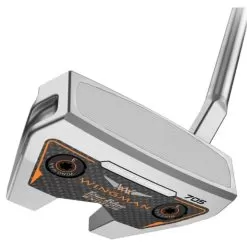 Tour Edge Wingman 705 Putter -Golf Shop tour edge wingman 705 putter 138239 c 4
