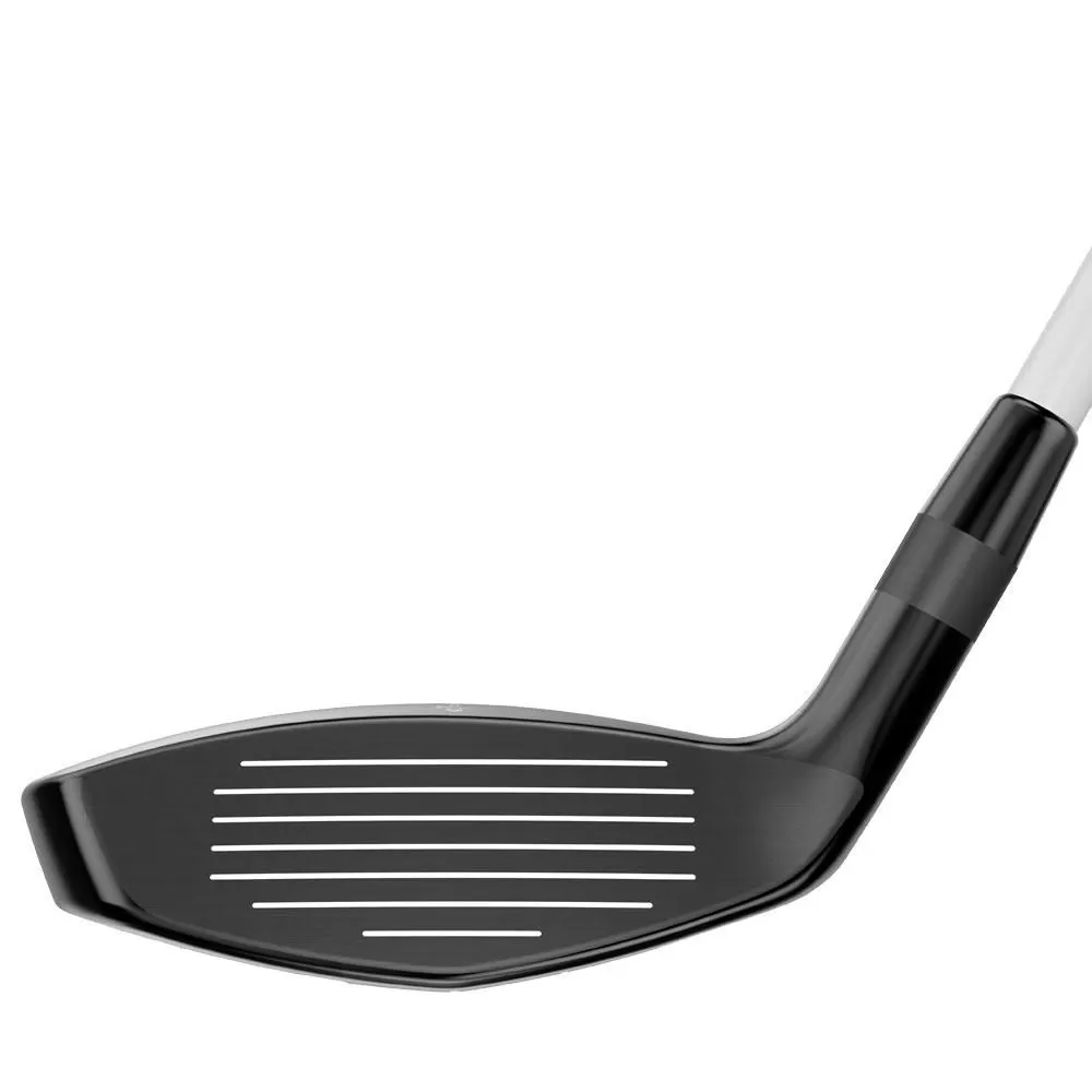 Tour Edge Women's Hot Launch E522 Hybrids 4 Tour Edge Women's Hot Launch E522 Hybrids - Image 2