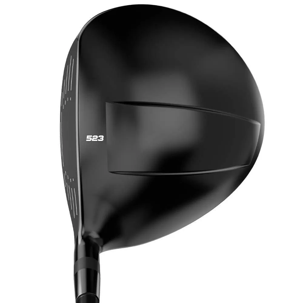 Tour Edge Women's Hot Launch E523 Offset Driver 4 Tour Edge Women's Hot Launch E523 Offset Driver - Image 2