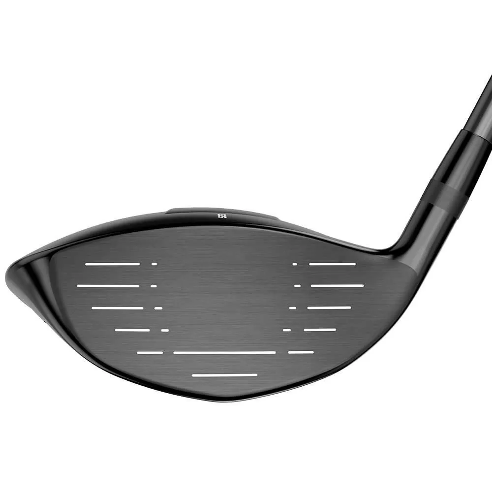 Tour Edge Women's Hot Launch E523 Offset Driver 5 Tour Edge Women's Hot Launch E523 Offset Driver - Image 3