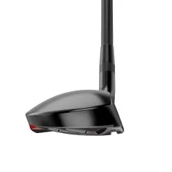Tour Edge Women's Hot Launch E523 Offset Hybrid -Golf Shop tour edge womens hot launch e523 offset hybrid 141132 c 4