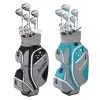 Tour Edge Women's Lady Edge 11 Piece Package Golf Set 2 Tour Edge Women's Lady Edge 11 Piece Package Golf Set -Golf Shop tour edge womens lady edge 11 piece package golf set 115639 c 1