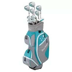 Tour Edge Women's Lady Edge 11 Piece Package Golf Set 8 Tour Edge Women's Lady Edge 11 Piece Package Golf Set -Golf Shop tour edge womens lady edge 11 piece package golf set 115639 c 3