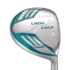 Tour Edge Women's Lady Edge 11 Piece Package Golf Set - Stand Bag 10 Tour Edge Women's Lady Edge 11 Piece Package Golf Set - Stand Bag -Golf Shop tour edge womens lady edge 11 piece package golf set stand bag 115654 c 3