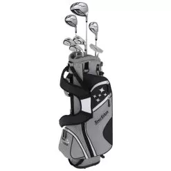 Tour Edge Women's Lady Edge 8 Piece Package Golf Set 8 Tour Edge Women's Lady Edge 8 Piece Package Golf Set -Golf Shop tour edge womens lady edge 8 piece package golf set 115620 c 3