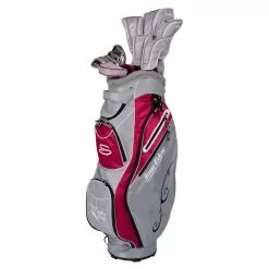 Tour Edge Women's Moda Silk Package Golf Set -Golf Shop tour edge womens moda silk package golf set 115372 c 2
