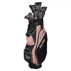 Tour Edge Women's Moda Silk Package Golf Set -Golf Shop tour edge womens moda silk package golf set 115372 c 4