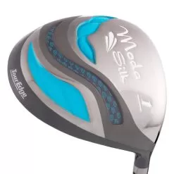 Tour Edge Women's Moda Silk Package Golf Set +1 Inch -Golf Shop tour edge womens moda silk package golf set plus1 inch 115374 c 2