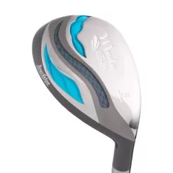 Tour Edge Women's Moda Silk Package Golf Set +1 Inch -Golf Shop tour edge womens moda silk package golf set plus1 inch 115374 c 4