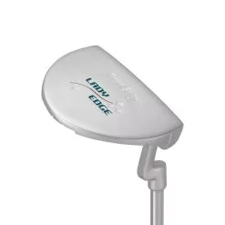 Tour Edge 2020 Women's Left Hand Lady Edge Starter Complete Set -Golf Shop tour edge womens lady edge starter set turquoise putter 1 6