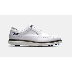 Footjoy Traditions Shield Tip Golf Shoes