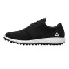 Travis Mathew The Moneymaker Black Shoe -Golf Shop travis mathew the moneymaker black shoe 115174 c 1