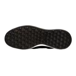 Travis Mathew The Moneymaker Black Shoe -Golf Shop travis mathew the moneymaker black shoe 115174 c 2