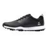 Travis Mathew The Ringer Black Golf Shoe -Golf Shop travis mathew the ringer black golf shoe 115167 c 1