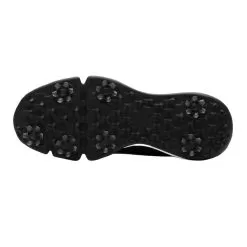 Travis Mathew The Ringer Black Golf Shoe -Golf Shop travis mathew the ringer black golf shoe 115167 c 2