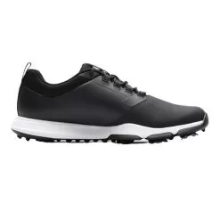 Travis Mathew The Ringer Black Golf Shoe -Golf Shop travis mathew the ringer black golf shoe 115167 c 3