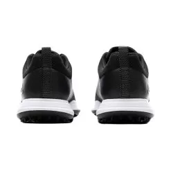 Travis Mathew The Ringer Black Golf Shoe -Golf Shop travis mathew the ringer black golf shoe 115167 c 4