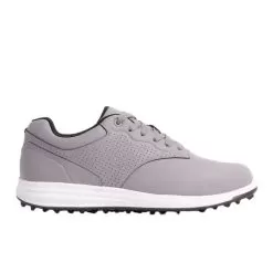 TravisMathew 2022 Moneymaker Luxe Golf Shoe - Quiet Shade -Golf Shop travismathew 2022 moneymaker luixe golf shoe quiet shade 130066 c 3