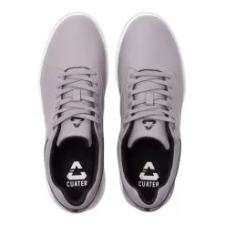 TravisMathew 2022 Moneymaker Luxe Golf Shoe - Quiet Shade -Golf Shop travismathew 2022 moneymaker luixe golf shoe quiet shade 130066 c 4