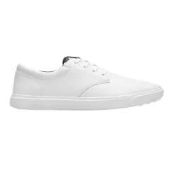 TravisMathew 2022 The Wildcard Golf Shoe - White -Golf Shop travismathew 2022 the wildcard golf shoe white 130074 c 3
