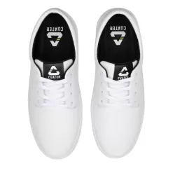 TravisMathew 2022 The Wildcard Golf Shoe - White -Golf Shop travismathew 2022 the wildcard golf shoe white 130074 c 4