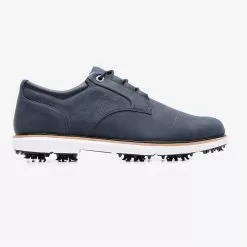 TravisMathew Cuater The Legend Navy Golf Shoe -Golf Shop travismathew cuater the legend navy golf shoe 126716 c 3