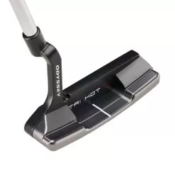 Odyssey Tri-Hot 5K Two Putter -Golf Shop tri hot 5k two ch 133049 c 2