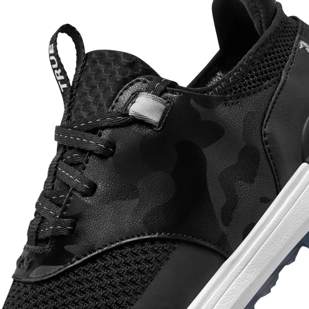 True Linkswear Men's True Lux Hybrid Golf Shoe 8 True Linkswear Men's True Lux Hybrid Golf Shoe - Image 6