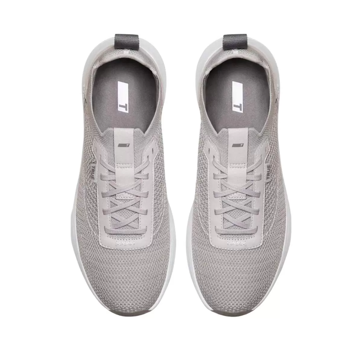 True Linkswear Men's True All Day Knit 3 Golf Shoe 6 True Linkswear Men's True All Day Knit 3 Golf Shoe - Image 4