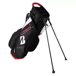 Bridgestone 14-Way Stand Bag 2020 -Golf Shop via0078 black 1 84685.1571991953